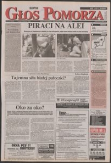 Głos Pomorza, 1996, czerwiec, nr 147