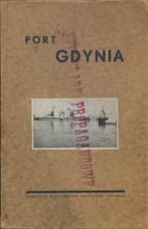 Port Gdynia
