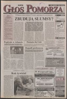 Głos Pomorza, 1996, czerwiec, nr 149