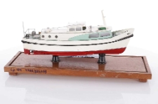 Model kutra pomiarowego 726