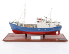 Model kutra burtowego Typ B25 sA