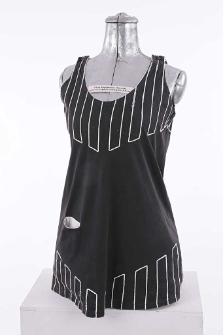 St&oacute;j kąpielowy damski (g&oacute;rna część)