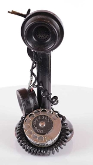 Telefon dyspozytorski