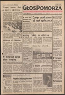 Głos Pomorza, 1984, grudzień, nr 293