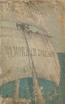 Na morzach dalekich : kartki z pamiętnika marynarza Polaka