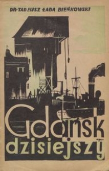Gdańsk dzisiejszy