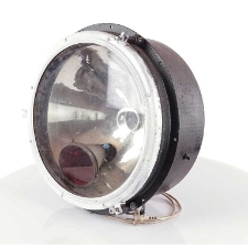 Reflektor prz&oacute;d &ndash; tył lokomotywy spalinowej