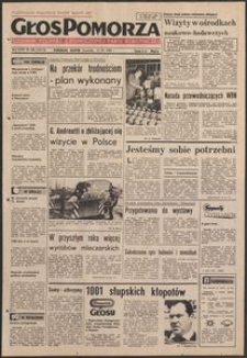 Głos Pomorza, 1984, grudzień, nr 296