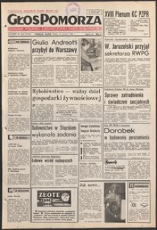 Głos Pomorza, 1984, grudzień, nr 303