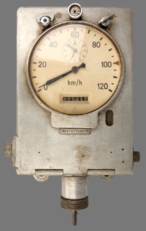 Rejestrator RT9-7146