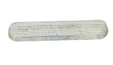 Szkło wodowskazowe &bdquo;Klingera&rdquo; HSTO 2