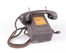 Telefon na korbę typu MB