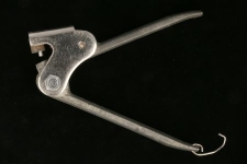 Kasownik bilet&oacute;w konduktora