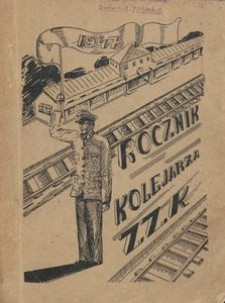 Rocznik Kolejarza