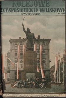 Railway Military Training