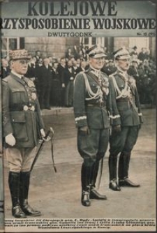 Railway Military Training