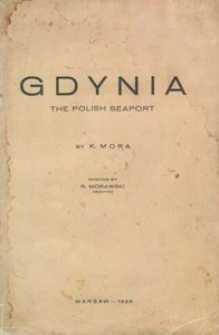 Gdynia : the Polish seaport