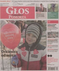 Głos Pomorza, 2015, styczeń, nr 7