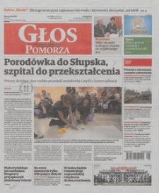 Głos Pomorza, 2015, styczeń, nr 21