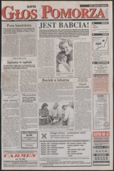 Głos Pomorza, 1996, sierpień, nr 188