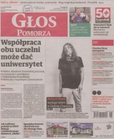 Głos Pomorza, 2015, luty, nr 29