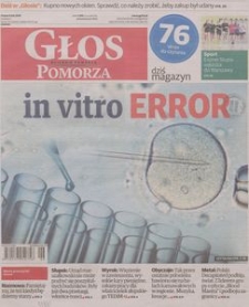 Głos Pomorza, 2015, luty, nr 30