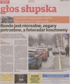 Głos Słupska : tygodnik Słupska i Ustki, 2015, nr 30