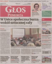 Głos Pomorza, 2015, luty, nr 32