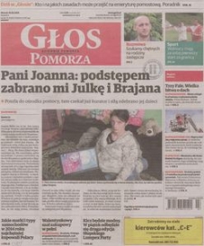 Głos Pomorza, 2015, luty, nr 33