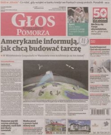 Głos Pomorza, 2015, luty, nr 36