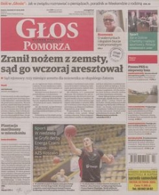 Głos Pomorza, 2015, luty, nr 37