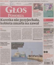 Głos Pomorza, 2015, luty, nr 40