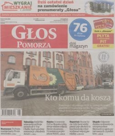 Głos Pomorza, 2015, luty, nr 42