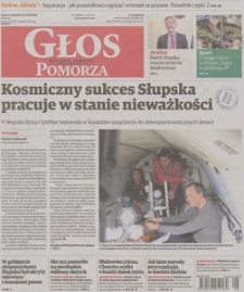 Głos Pomorza, 2015, luty, nr 43