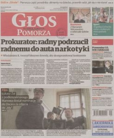 Głos Pomorza, 2015, luty, nr 45