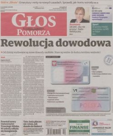 Głos Pomorza, 2015, marzec, nr 50