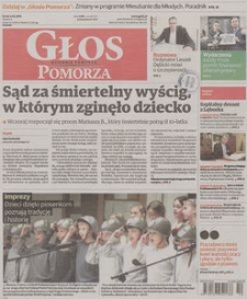 Głos Pomorza, 2015, marzec, nr 52