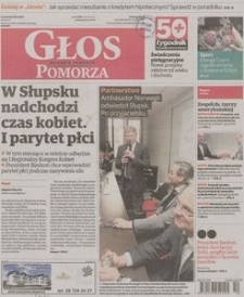 Głos Pomorza, 2015, marzec, nr 53