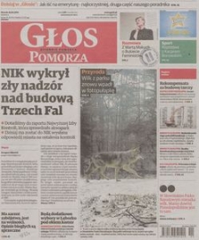 Głos Pomorza, 2015, marzec, nr 57