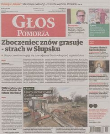 Głos Pomorza, 2015, marzec, nr 58