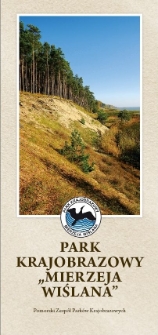 Park Krajobrazowy Mierzeja Wiślana