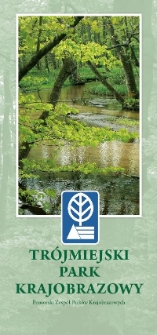 Tr&oacute;jmiejski Park Krajobrazowy