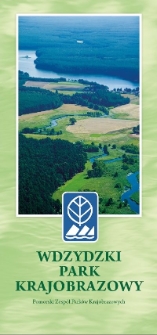 Wdzydzki Park Krajobrazowy