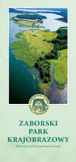 Zaborski Park Krajobrazowy