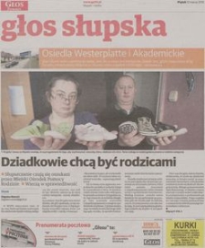 Głos Słupska : tygodnik Słupska i Ustki, 2015, nr 60