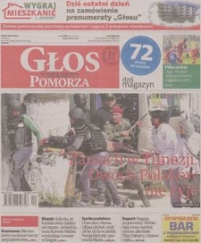 Głos Pomorza, 2015, marzec, nr 66