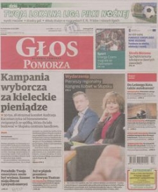 Głos Pomorza, 2015, marzec, nr 68