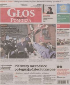 Głos Pomorza, 2015, marzec, nr 69