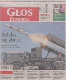 Głos Pomorza, 2015, marzec, nr 72