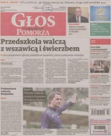 Głos Pomorza, 2015, marzec, nr 75